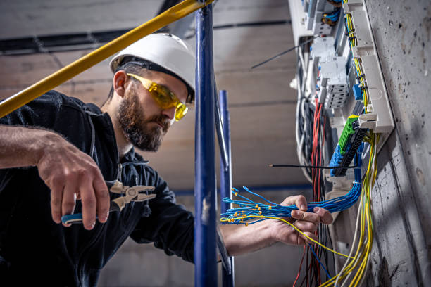 Electrical Rewiring Services in WA