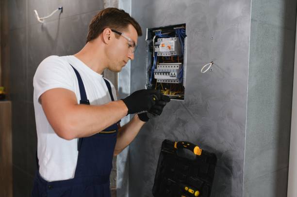 Best Electrical System Inspection  in Minnehaha, WA