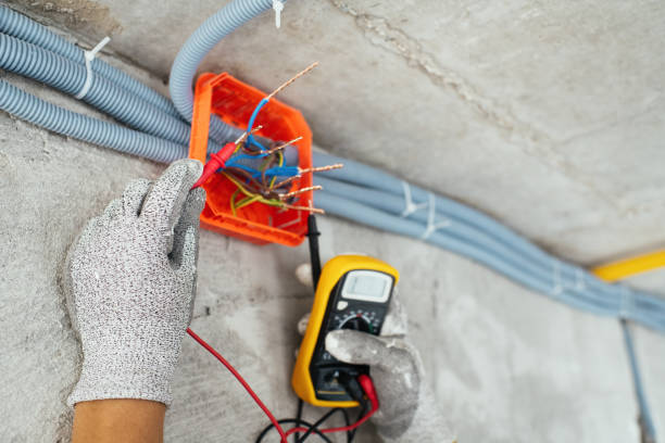 Best Affordable Electrical Installation  in Minnehaha, WA