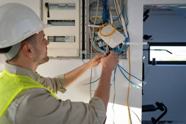 Best Emergency Electrical Repair  in Minnehaha, WA